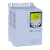 Frequency converter CFW501 0,25kW 1A, Input 3 phase 400V, IP20, HVAC-R, Ambient temp. 50°C, Enclosure size A